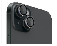 Mobile Origin Easy Lens guards do iPhone 15 / 15 Plus clear - 1363070 - zdjęcie 2
